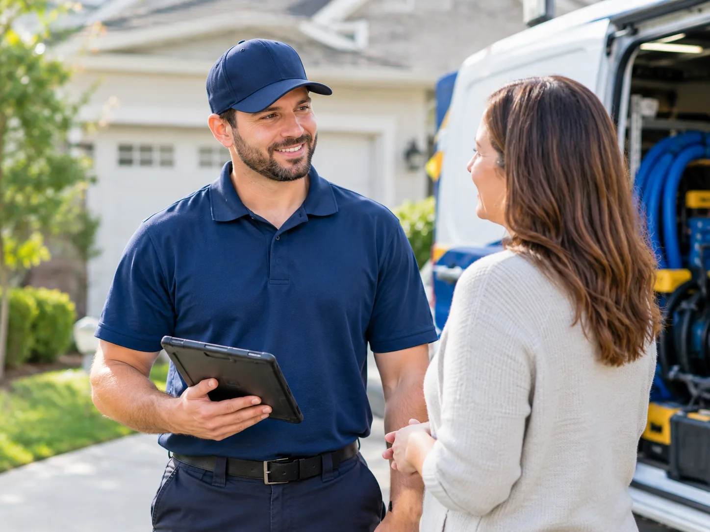 Sewage Backup Cleanup Truman, MN FAQs